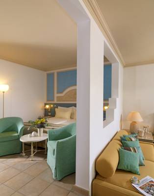 Imagine Hotel Aldemar Royal Mare Village