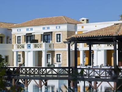 Imagine Hotel Aldemar Royal Mare Village