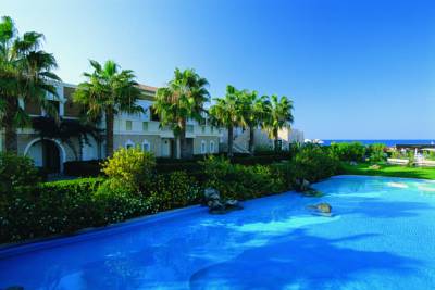 Imagine Hotel Aldemar Royal Mare Village