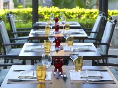 Imagine Hotel Aldemar Royal Mare Village