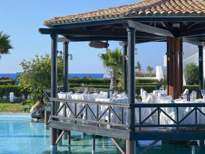 Imagine Hotel Aldemar Royal Mare Village