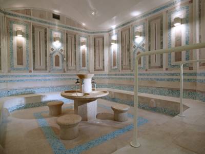 Imagine Hotel Aldemar Royal Mare Village