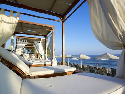 Imagine Hotel Aldemar Royal Mare Village