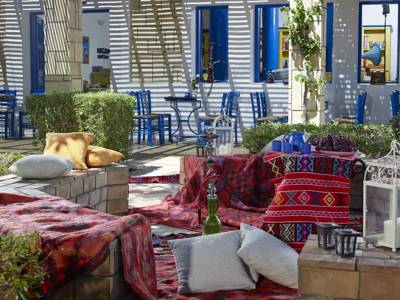 Imagine Hotel Aldemar Knossos Royal Village