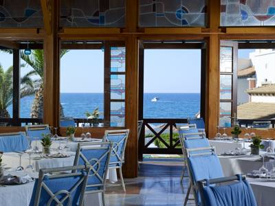 Imagine Hotel Aldemar Knossos Royal Village