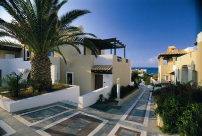 Imagine Hotel Aldemar Knossos Royal Village