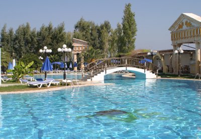 Imagine Hotel Princess Of Kos