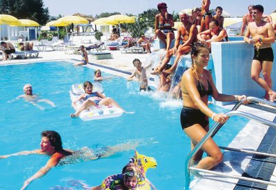 Imagine Hotel Princess Of Kos
