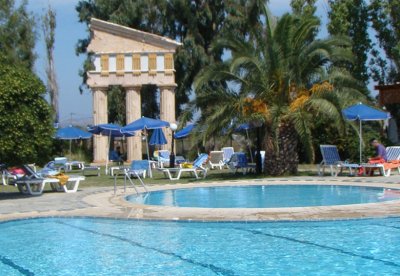 Imagine Hotel Princess Of Kos