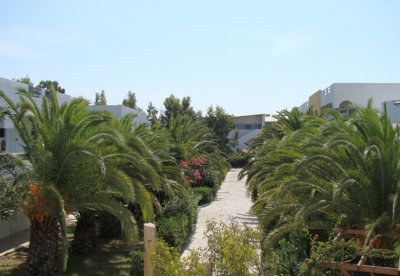 Imagine Hotel Princess Of Kos
