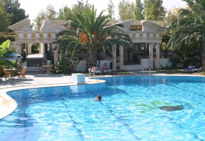 Imagine Hotel Princess Of Kos