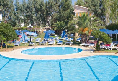 Imagine Hotel Princess Of Kos