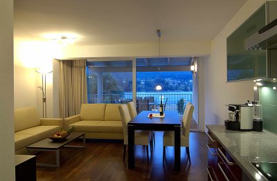 Imagine Apartamente De Lux Schluga