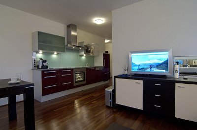 Imagine Apartamente De Lux Schluga