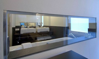 Imagine Apartamente De Lux Schluga