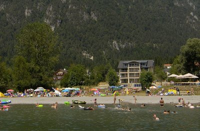 Imagine Apartamente De Lux Schluga