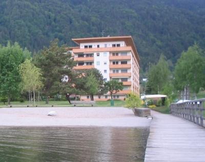 Imagine Apartamente Kmb