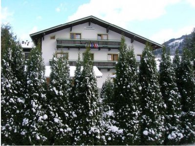 Imagine Pensiunea Pinzgauerhof
