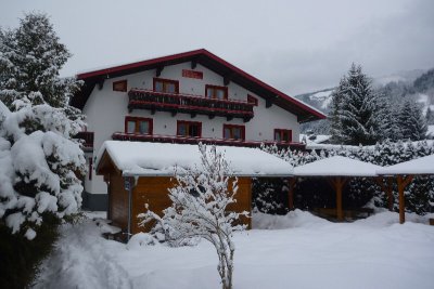 Imagine Pensiunea Pinzgauerhof