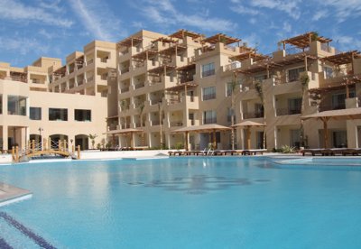 Imagine Hotel Imperial Shams Abu Soma