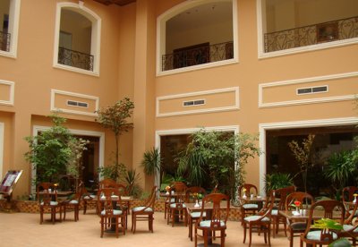 Imagine Hotel Imperial Shams Abu Soma