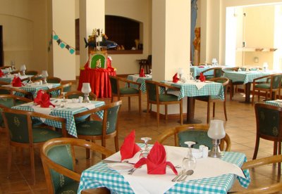 Imagine Hotel Imperial Shams Abu Soma