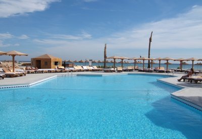 Imagine Hotel Imperial Shams Abu Soma