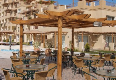 Imagine Hotel Imperial Shams Abu Soma