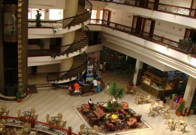Imagine Hotel Prima Sol Titanic Resort