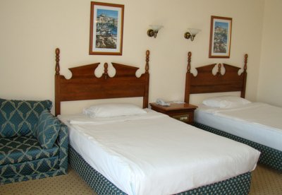 Imagine Hotel Prima Sol Titanic Resort