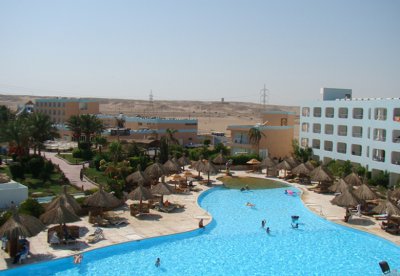 Imagine Hotel Prima Sol Titanic Resort