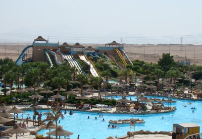 Imagine Hotel Prima Sol Titanic Resort