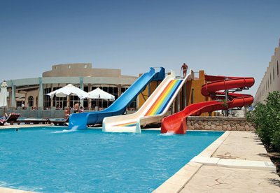 Imagine Hotel Prima Life Makadi Std