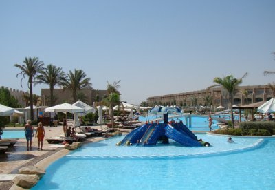 Imagine Hotel Prima Life Makadi Std