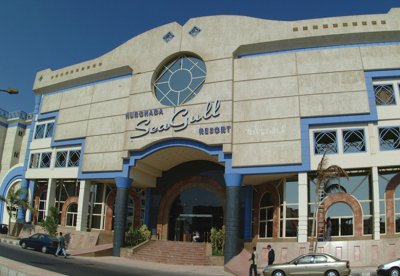 Imagine Hotel Sea Gull