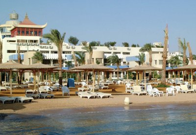 Imagine Hotel Sea Gull