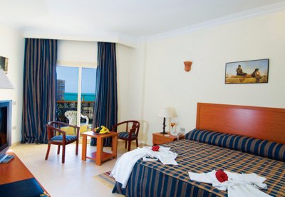 Imagine Hotel Sunrise Le Jardin Hurghada Resort