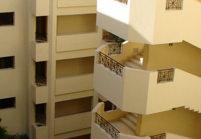 Imagine Hotel Sunrise Holiday Resort