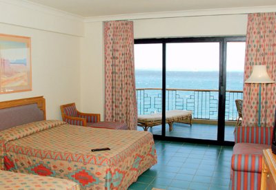 Imagine Hotel Sunrise Holiday Resort