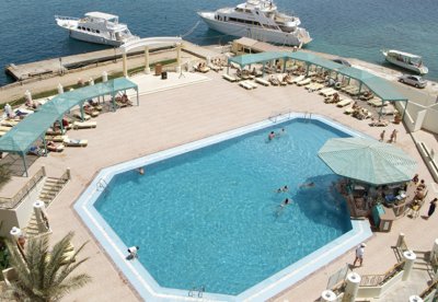 Imagine Hotel Sunrise Holiday Resort