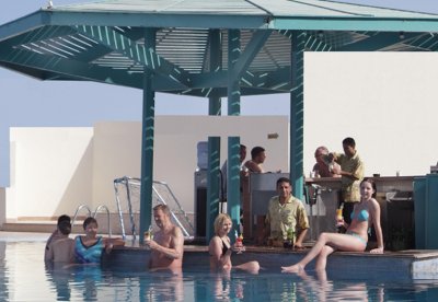 Imagine Hotel Sunrise Holiday Resort