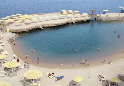Imagine Hotel Sunrise Holiday Resort