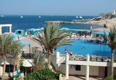 Imagine Hotel Sunrise Holiday Resort