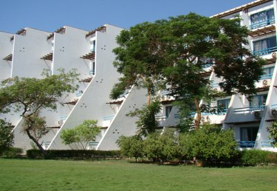 Imagine Hotel Shams Safaga Beach Resort