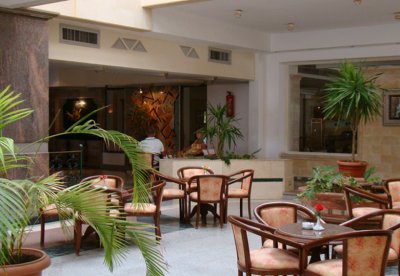 Imagine Hotel Shams Safaga Beach Resort