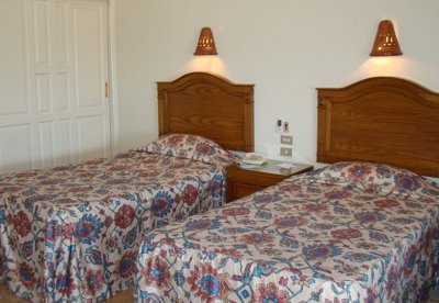 Imagine Hotel Shams Safaga Beach Resort