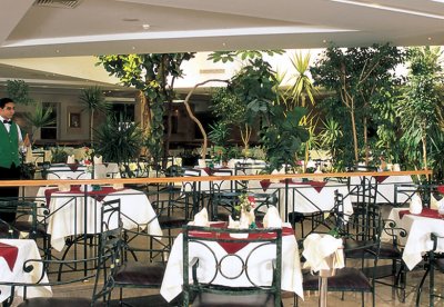 Imagine Hotel Shams Safaga Beach Resort