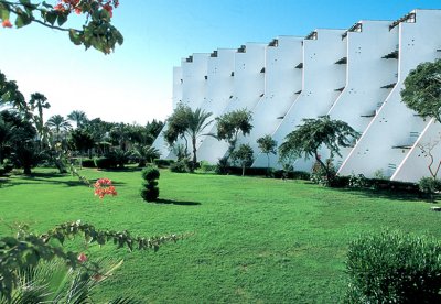 Imagine Hotel Shams Safaga Beach Resort