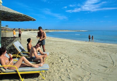 Imagine Hotel Shams Safaga Beach Resort