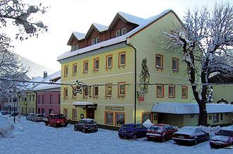 Imagine Hotel Alpenhof